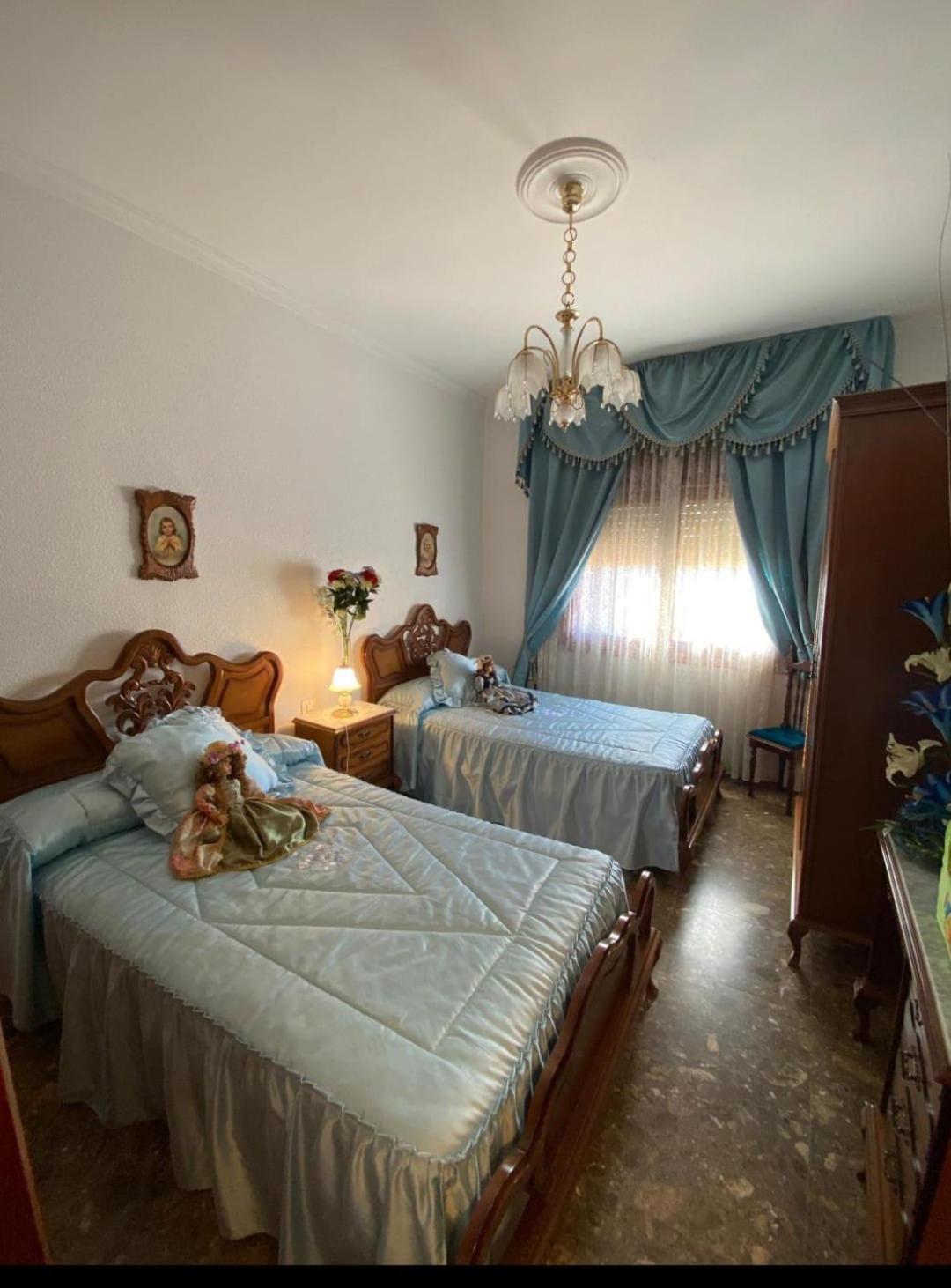 Casa Chalet Venta Ruizo Lorca  Eksteriør bilde
