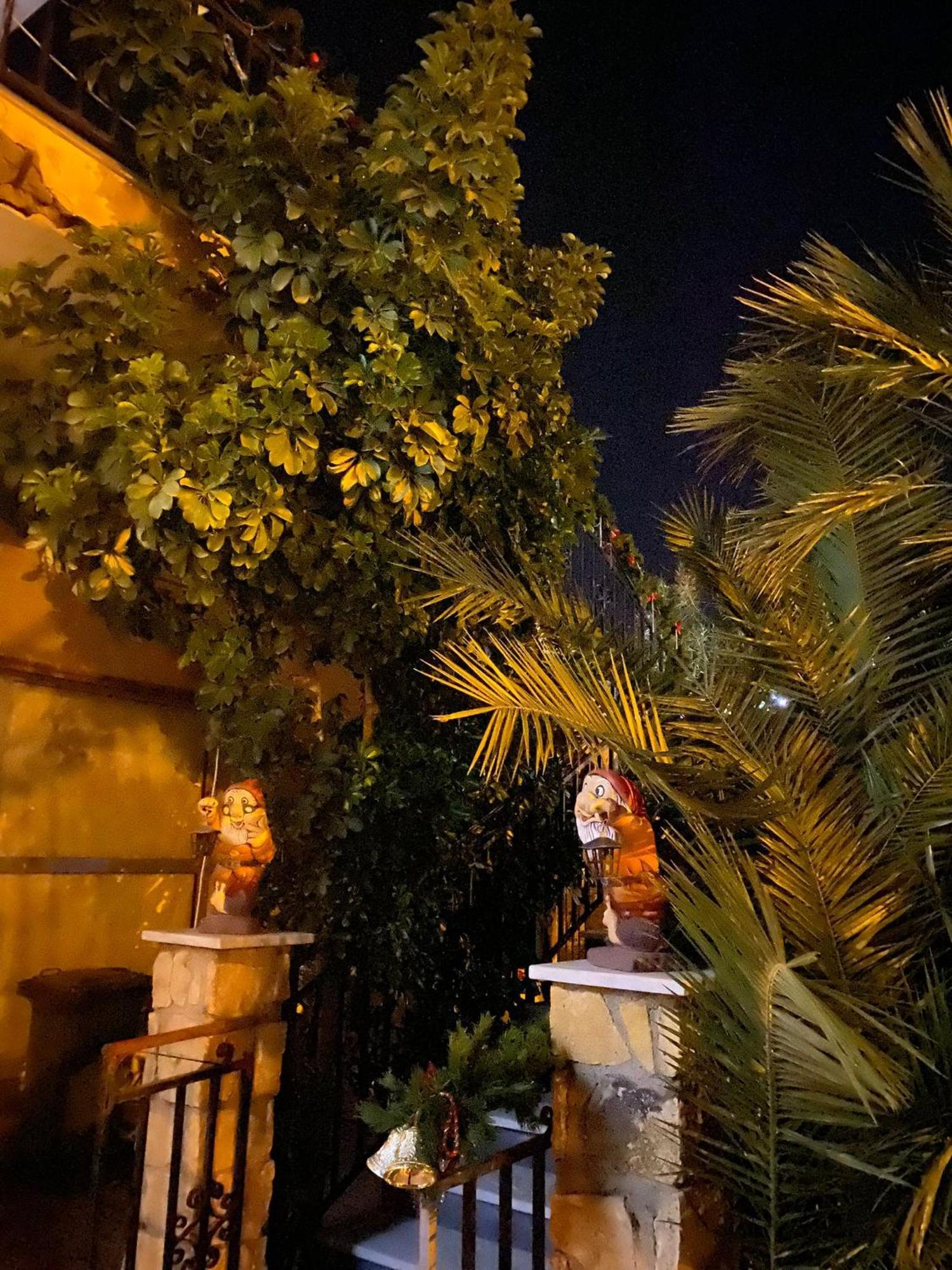 Casa Chalet Venta Ruizo Lorca  Eksteriør bilde
